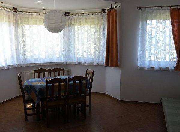 Pokoje Gościnne Klara