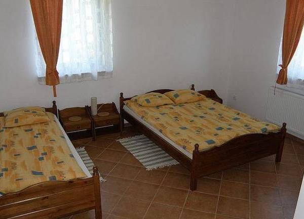 Pokoje Gościnne Klara