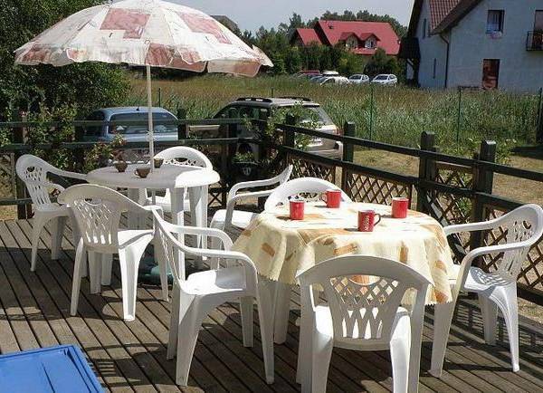 Pokoje Gościnne Klara