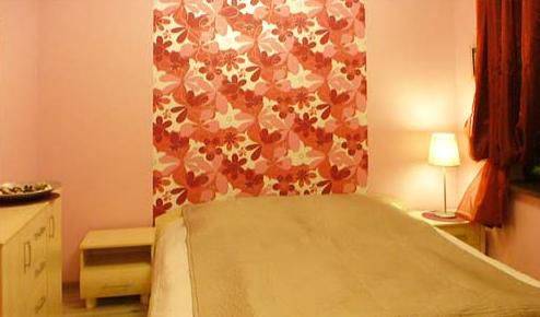 Dom gościnny Do Słońca