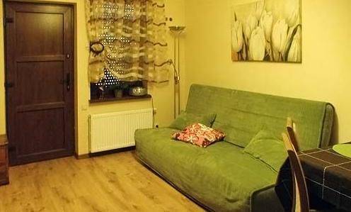 Dom gościnny Do Słońca