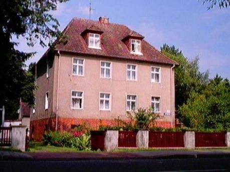 Pokoje Nautilus w Darłówku 