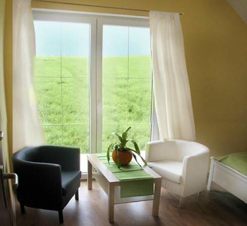 Pokoje Pod Gwiazdami w Darlowie