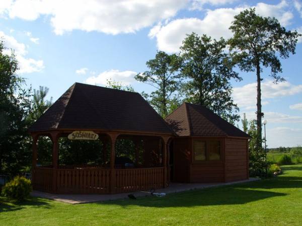 Agroturystyka Sośniaki