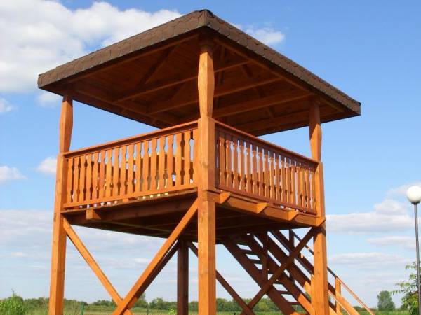 Agroturystyka Sośniaki