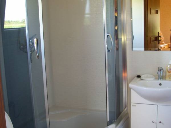 Agroturystyka Sośniaki