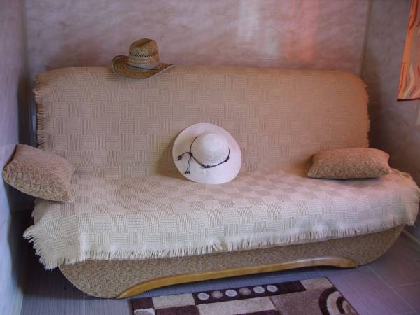 Agroturystyka Sośniaki