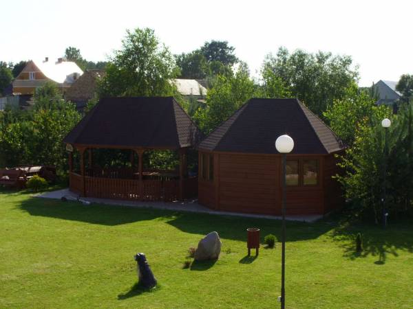 Agroturystyka Sośniaki