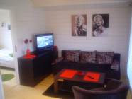 BRYZA MORSKA - Ośrodek Wczasowy