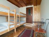 BRYZA MORSKA - Ośrodek Wczasowy