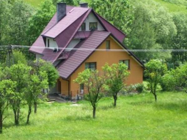 Pokoje gościnne Jamne