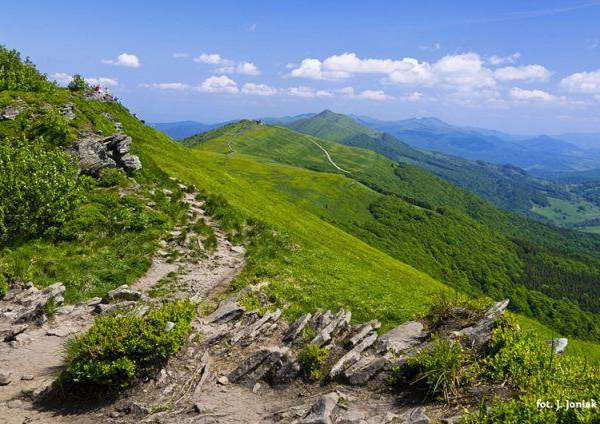 Anielski Zakątek Polańczyk