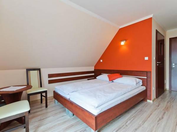 apartament nr 6 (studio)