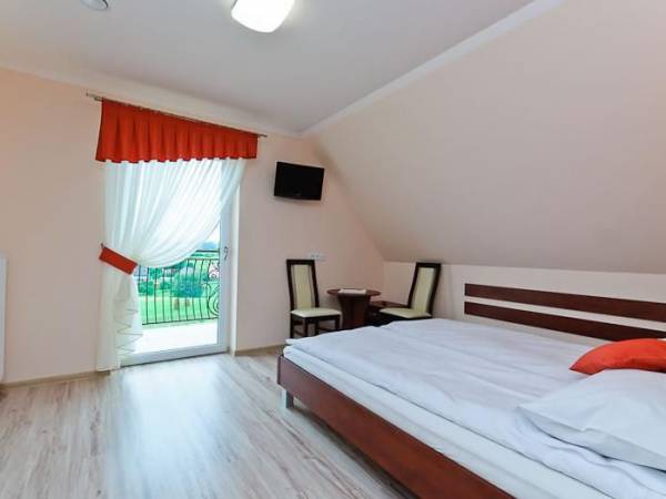 apartament nr 6 (studio)