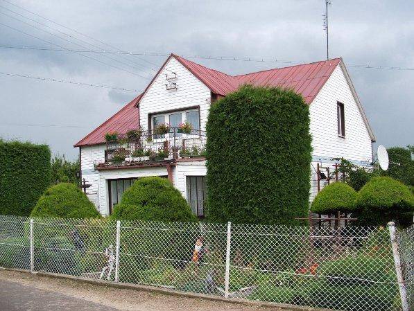 Gospodarstwo Gościnne ROM-TUR