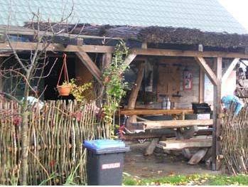 Gospodarstwo Agroturystyczne w Krynkach