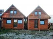 Domki letniskowe Lagunka