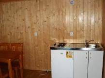 Domki letniskowe Lagunka