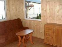 Domki letniskowe Lagunka