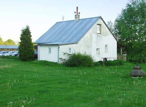 Gospodarstwo Agroturystyczne w Tęczynie