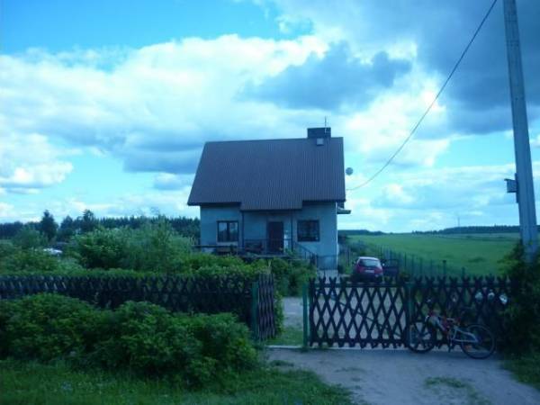 Agroturystyka Bryzgiel