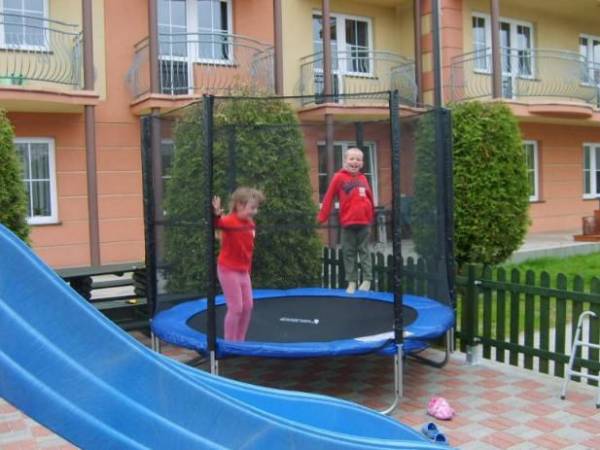 PLAC ZABAW (PROSERPINA)