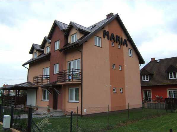 Pokoje Gościnne Maria