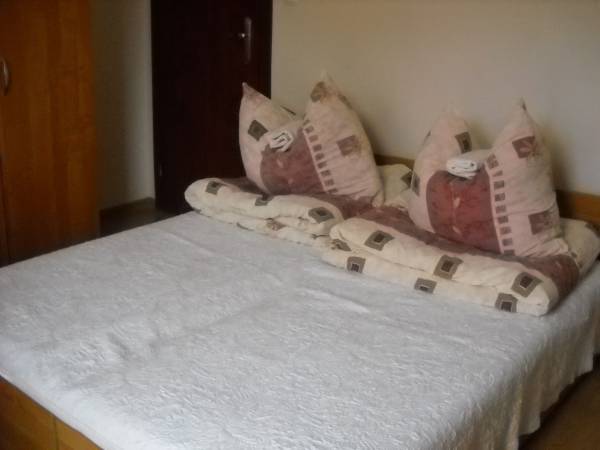 pokój 3 osobowy z łazienką