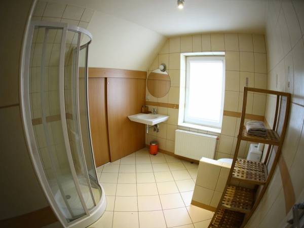 Pokoje dla Firm i Osób Prywatnych