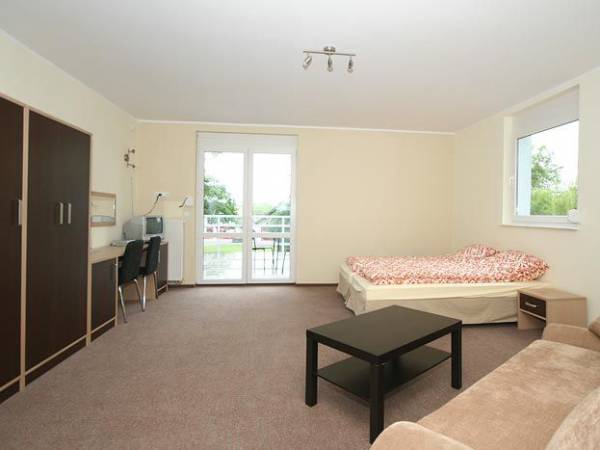 Dom Wypoczynkowy Venezia