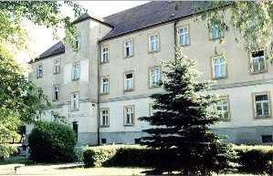 Schronisko Młodzieżowe Drawsko Pomorskie