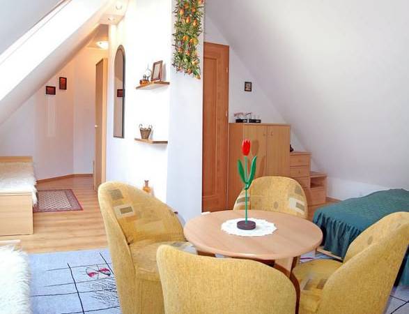 Biały Domek Dziwnów