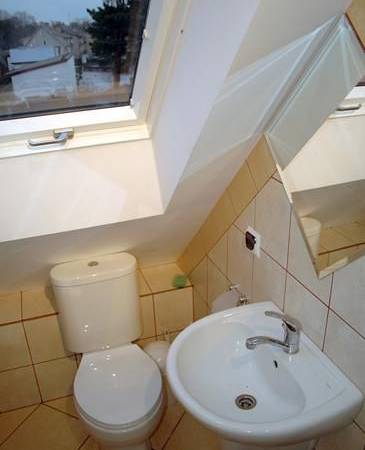 Biały Domek Dziwnów