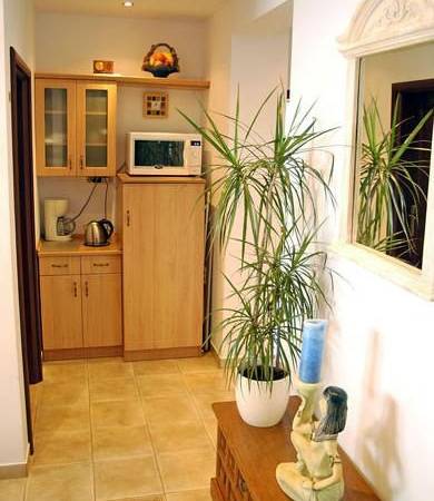 Biały Domek Dziwnów