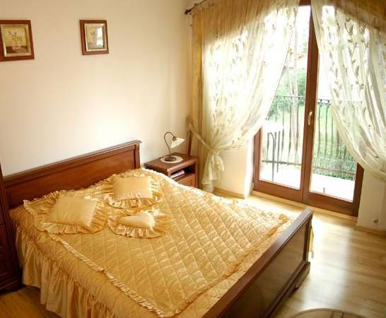 Biały Domek Dziwnów