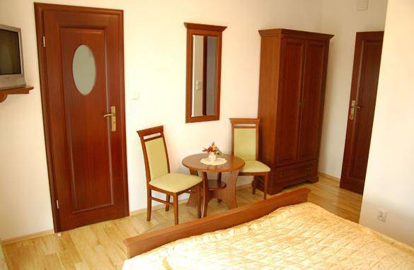 Biały Domek Dziwnów