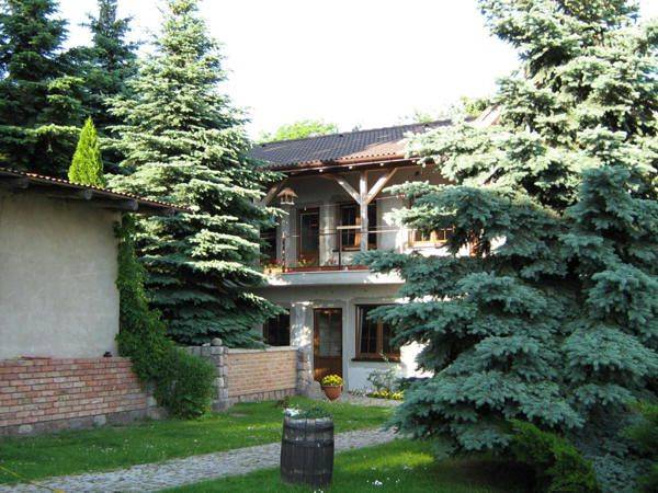 Agroturystyka U Ziutka