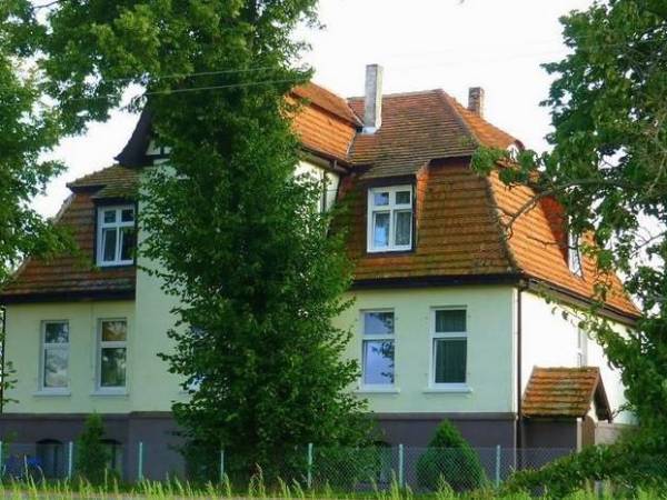 Pokoje Gościnne Teresa i Zbigniew