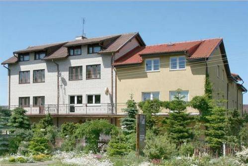 Ośrodek Kolonijny "ROMA"