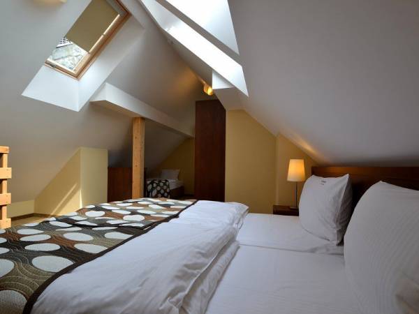 Pensjonat Crosna SPA