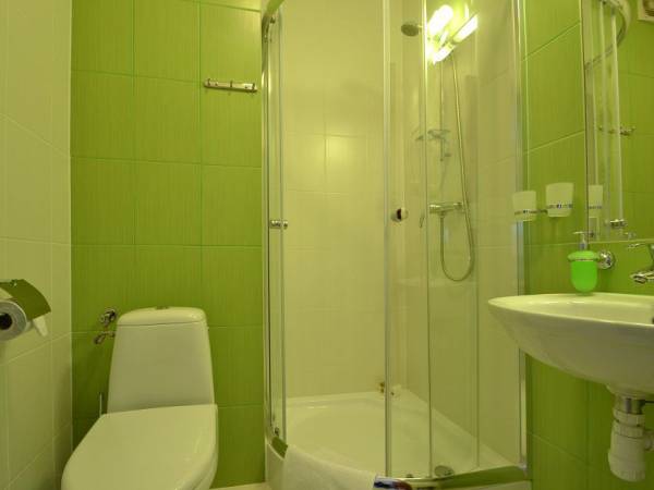 Pensjonat Crosna SPA