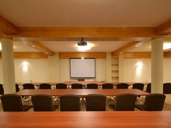 Pensjonat Crosna SPA