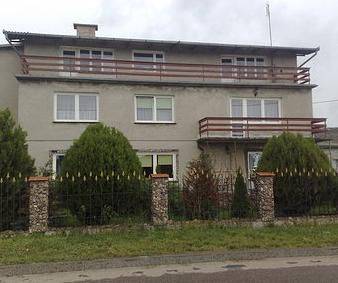 Gospodarstwo agroturystyczne Teofil