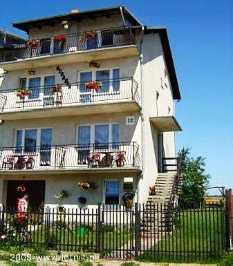 Pokoje Gościnne KORADOR