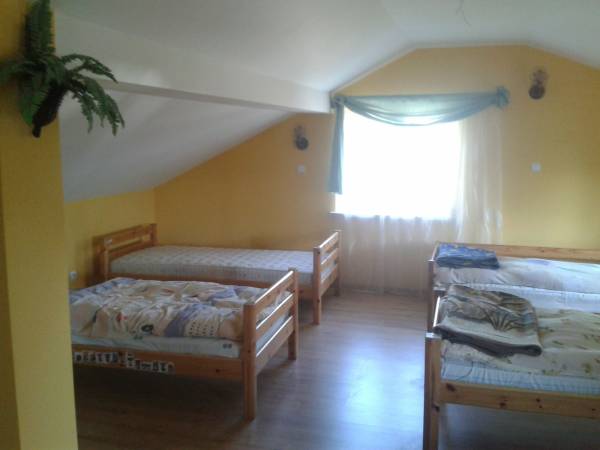 Noclegi dla pracowników