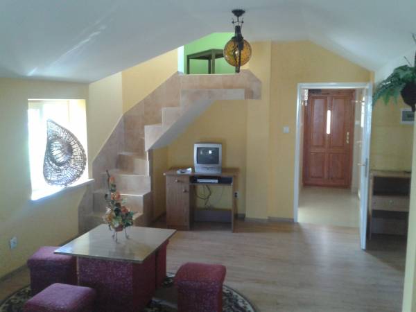 Noclegi dla pracowników