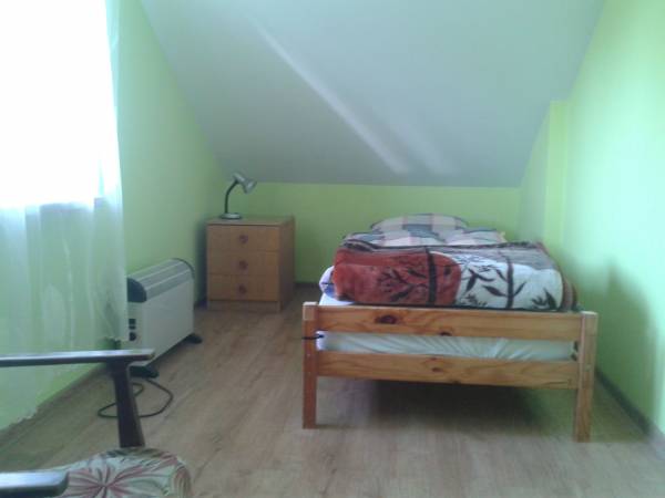 Noclegi dla pracowników