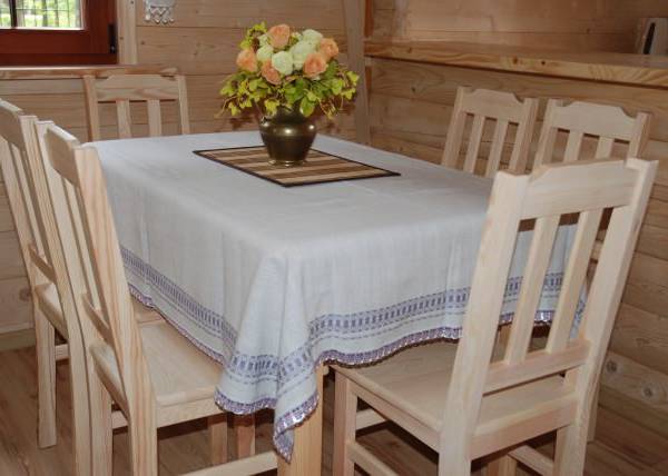 Domki z BALI - NawaraPARK