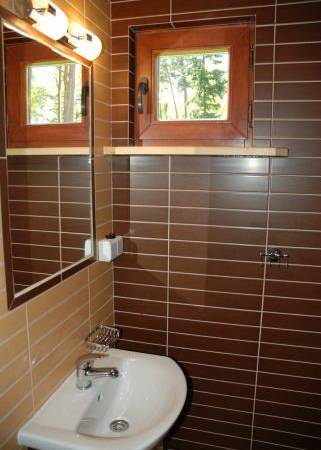 Domki z BALI - NawaraPARK