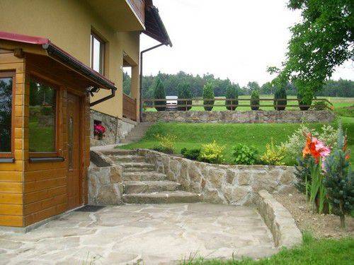 Agroturystyka na Niedźwiedziej